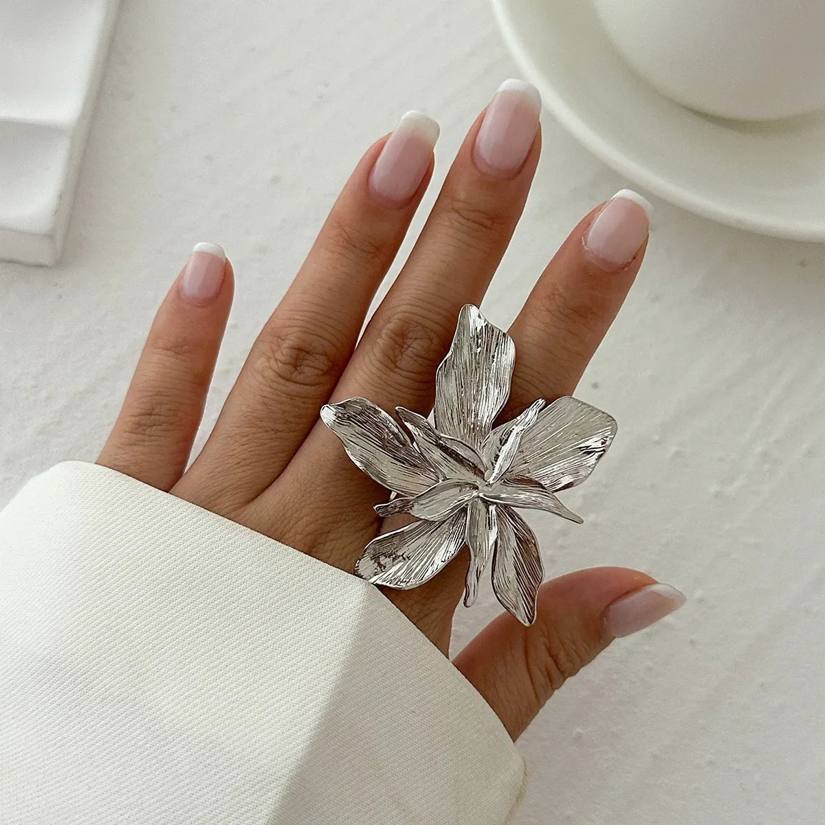 Ring's