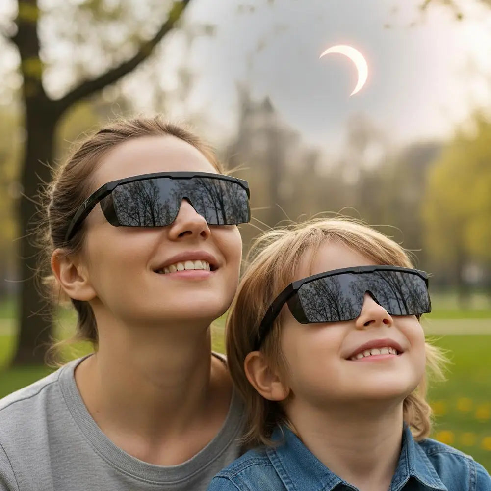 Sun Glassess