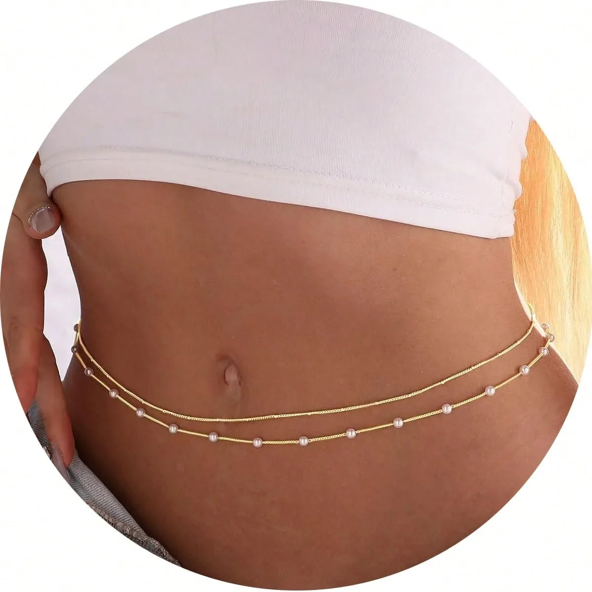 Belly Chain's