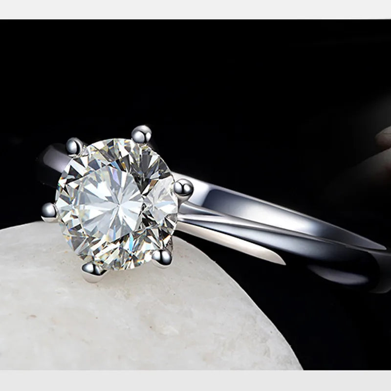 Fine Wedding Rings for Men Women