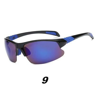 HD Sun Glasses for Driving