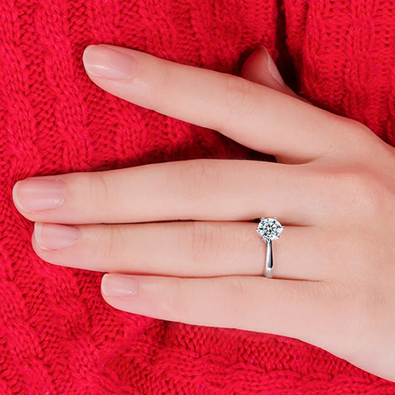 Fine Wedding Rings for Men Women