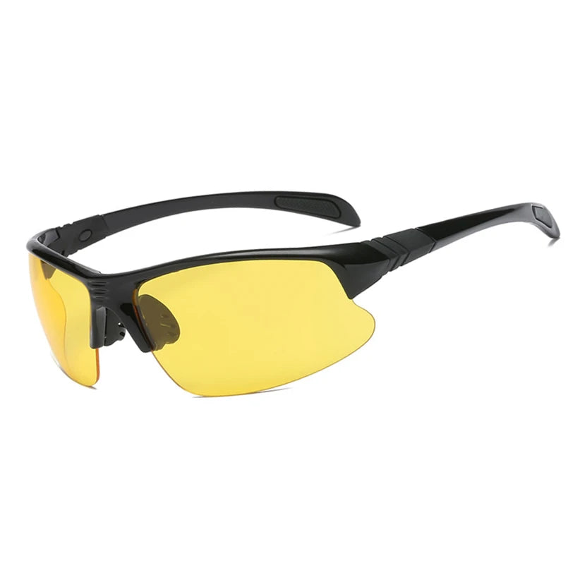 HD Sun Glasses for Driving
