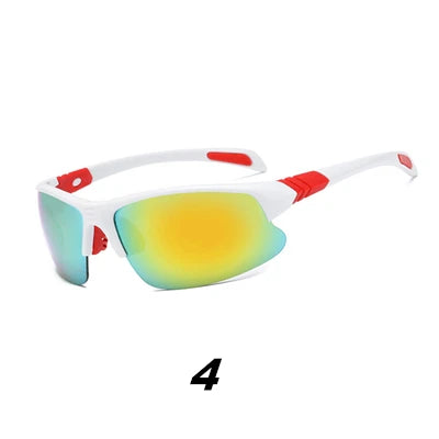 HD Sun Glasses for Driving