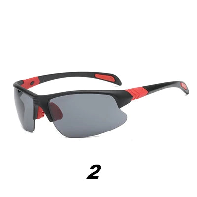 HD Sun Glasses for Driving
