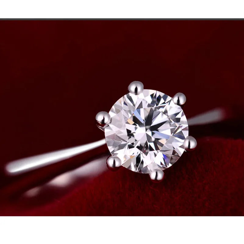 Fine Wedding Rings for Men Women