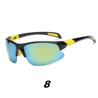 HD Sun Glasses for Driving