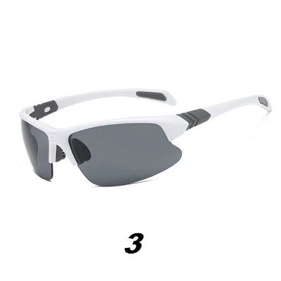 HD Sun Glasses for Driving