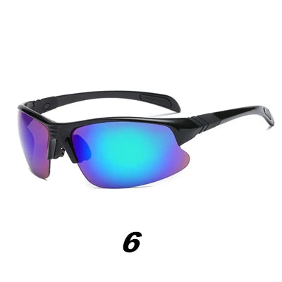 HD Sun Glasses for Driving