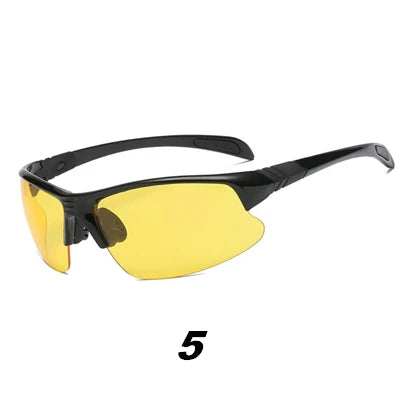 HD Sun Glasses for Driving