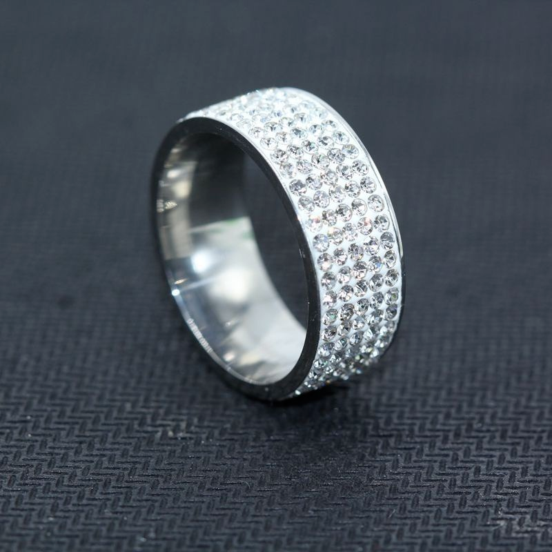 Shine Silver and Gold