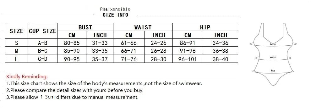 Women Swimsuit Sexy