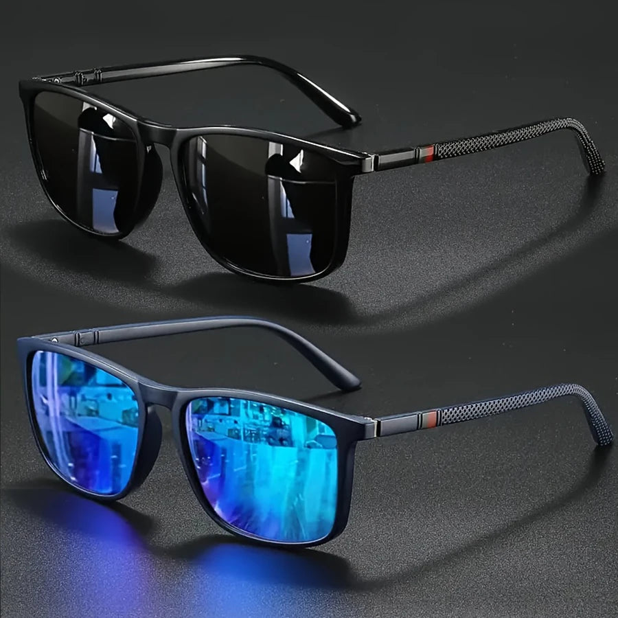 2/3pcs Luxury Square