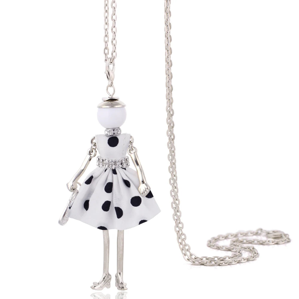 Necklace For Women Jewelry