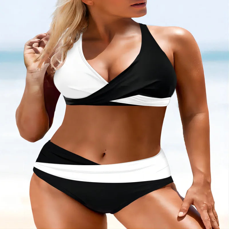 Sexy Bikinis Women's Swimwear