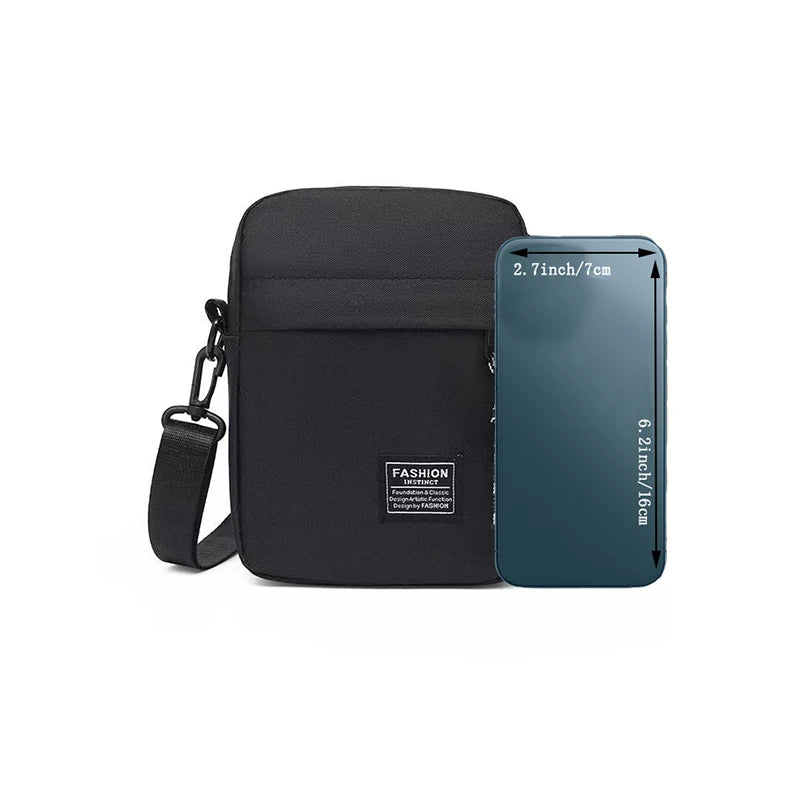 Men's bag,