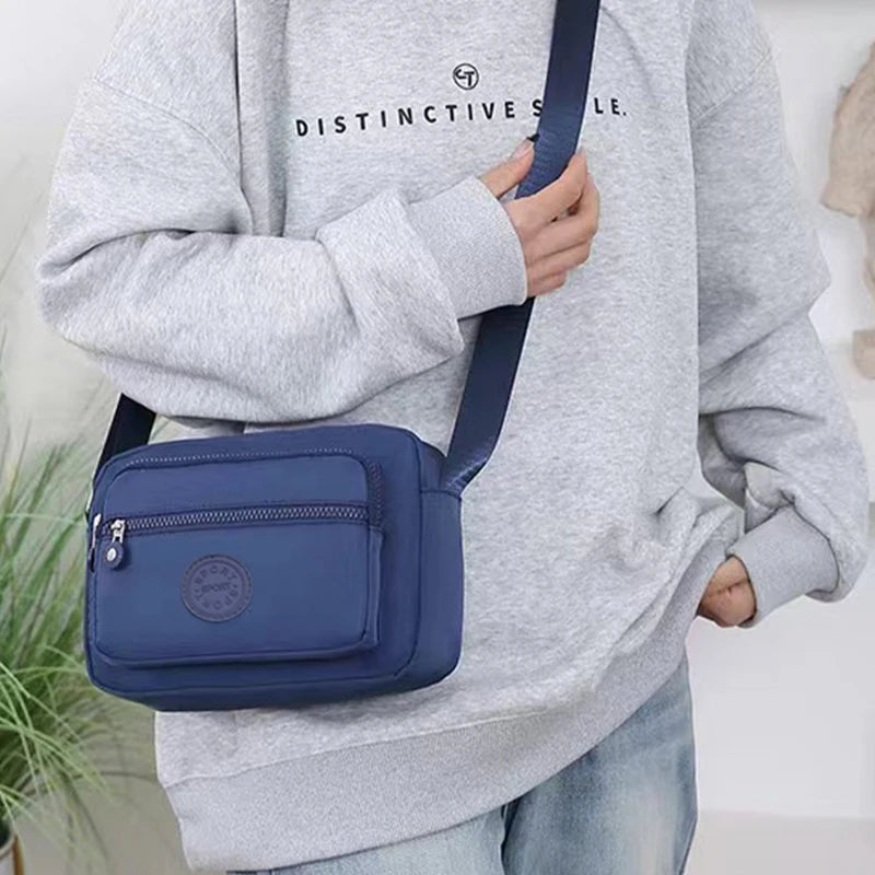 Men's and women's stylish