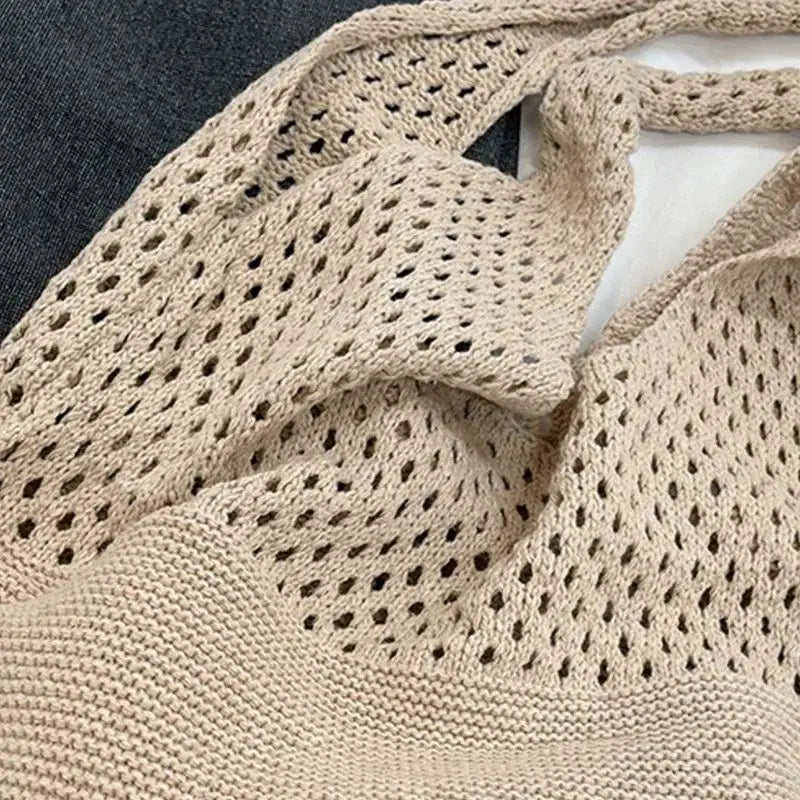 Knitted Handbags For Women
