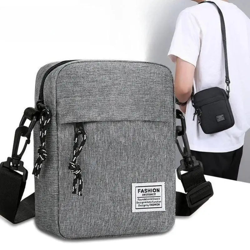 [F] Men's Bag