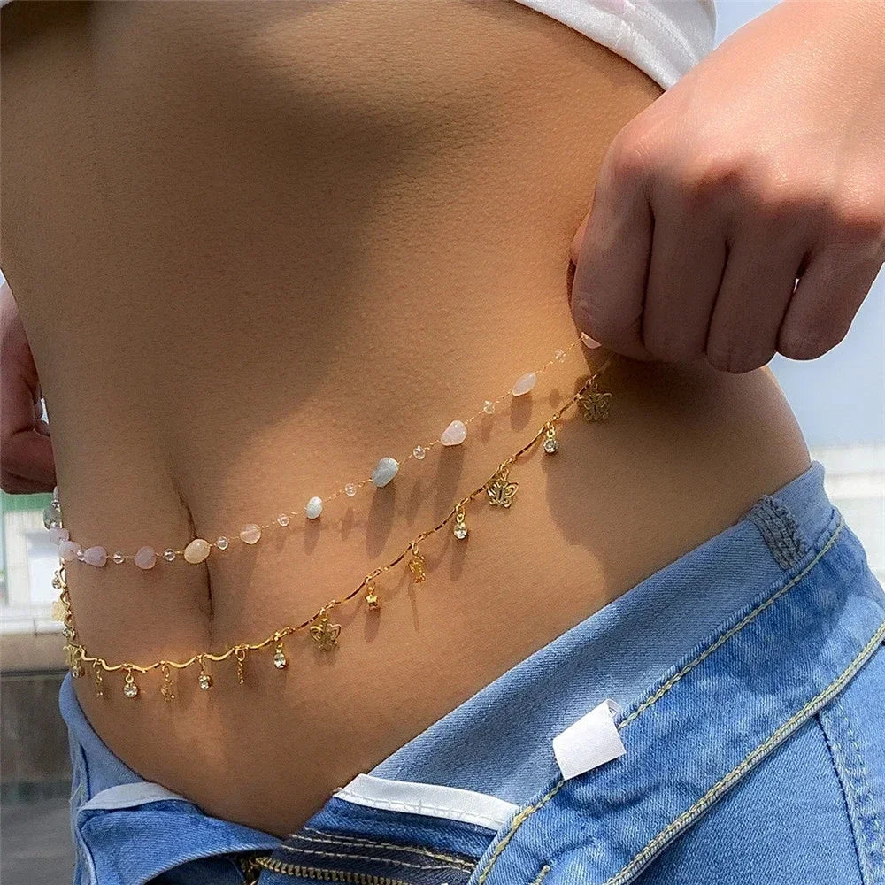 New Fashion Sexy