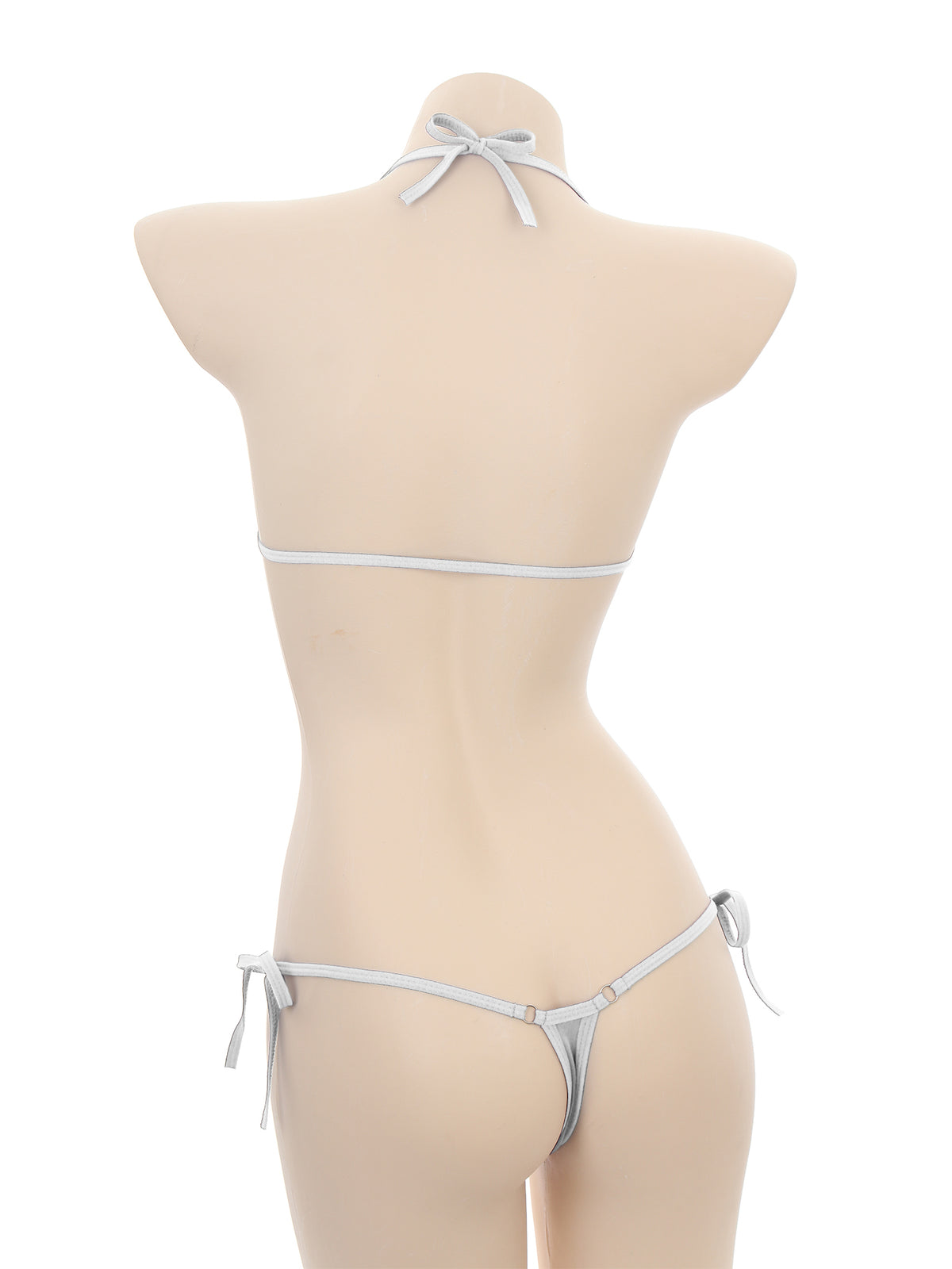 Bikini Swimsuit Outfits for Women