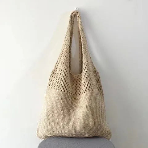 Knitted Handbags For Women