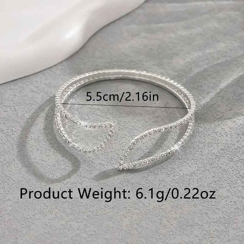 Hand Bracelet Jewelry