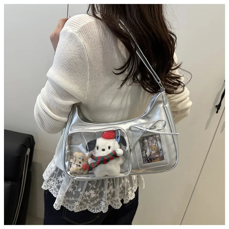Women's handbags, fashionable
