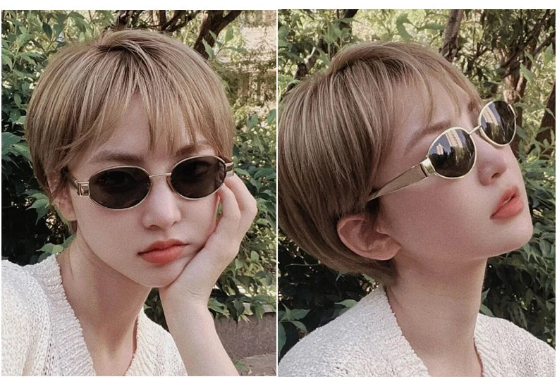 New Sunglasses