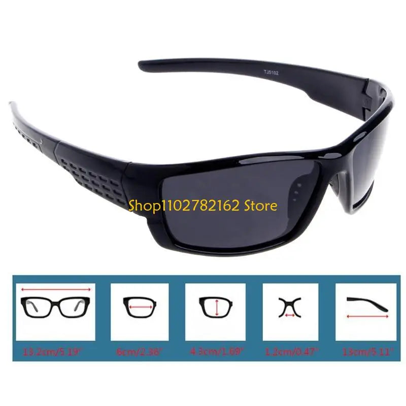 547B Sun Glasses