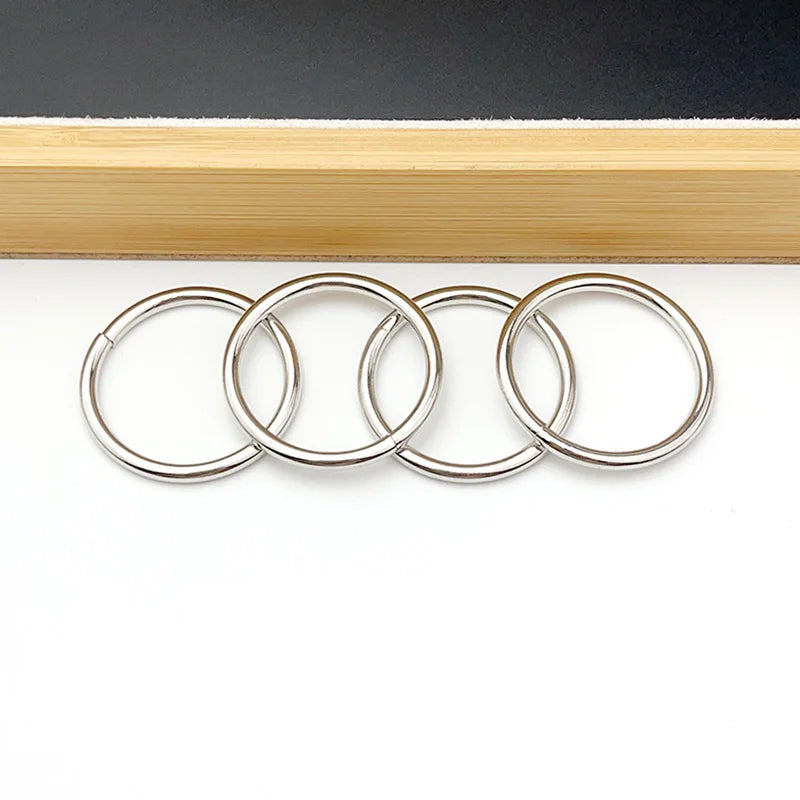 12Pcs of 30-32-35mm Ring