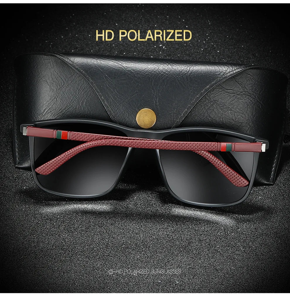 Sports Sunglasses for Men
