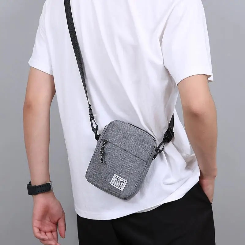 [F] Men's Bag
