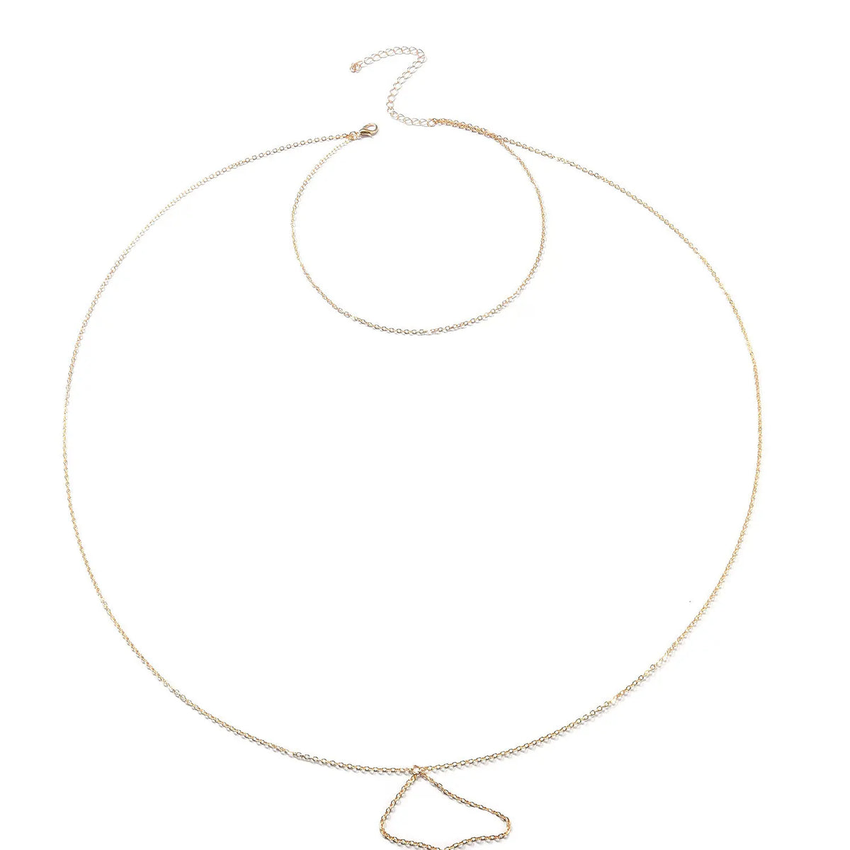 Women New Belly Chains