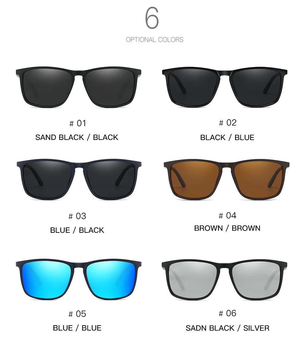 Sports Sunglasses for Men