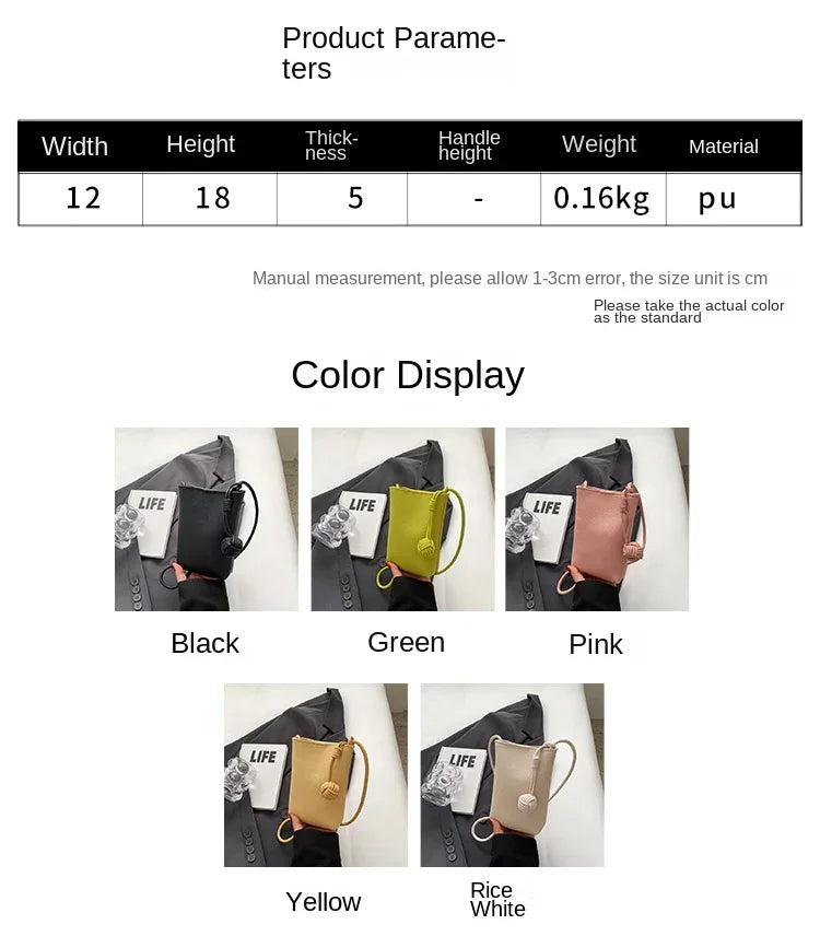 Women Handbags Female