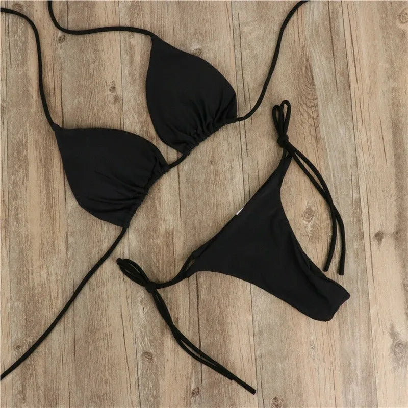 Summer Swimsuit Women Sexy