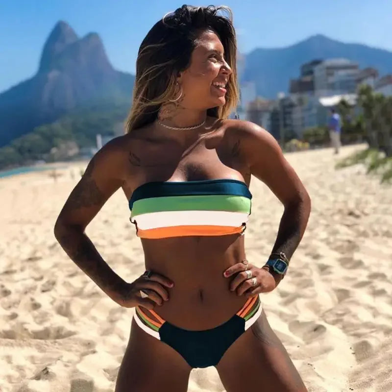 Women's Swimsuit Sexy
