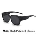 Trendy Sun Glasses