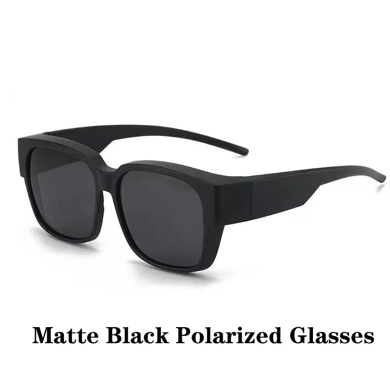 Trendy Sun Glasses