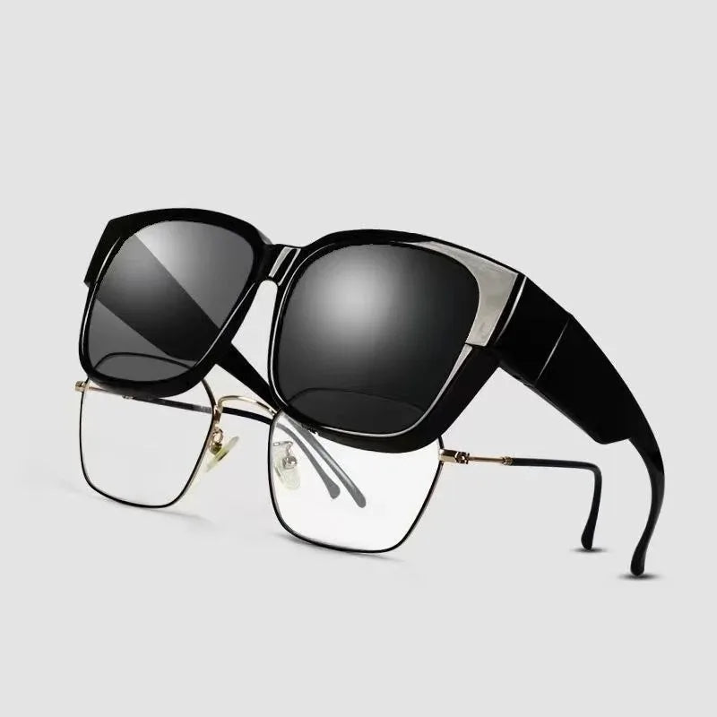 Trendy Sun Glasses