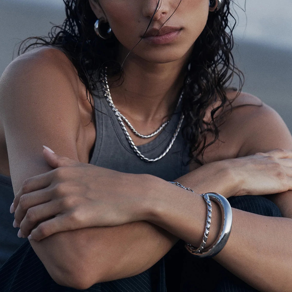 Necklace for Men and Women