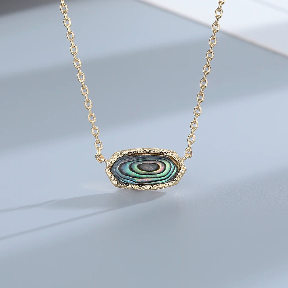 S925 Silver Wedding Ring Women Gold Color Necklace Rings Fine Jewelry Sets 18K Gold Plated Jewelri