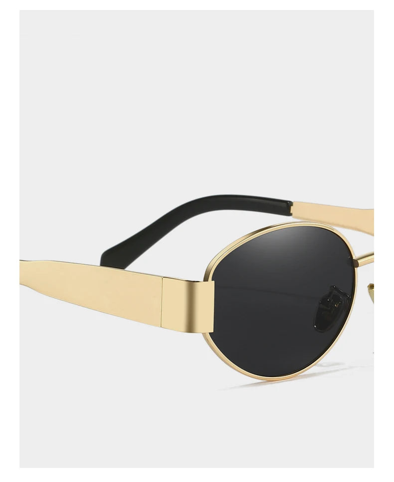 New Sunglasses