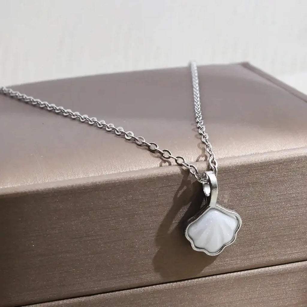 5pcs Pendant Necklace Set