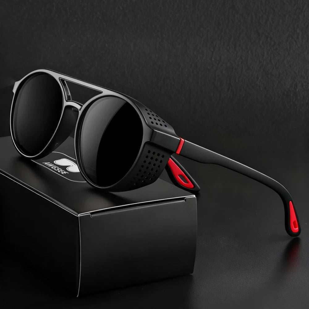 Steampunk Sunglasses