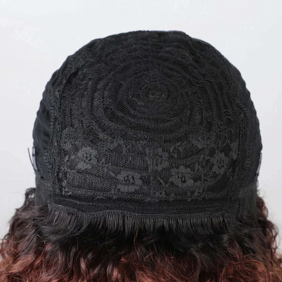 20In Luxury Highlight P4/30/27 100%  Hair Wigs