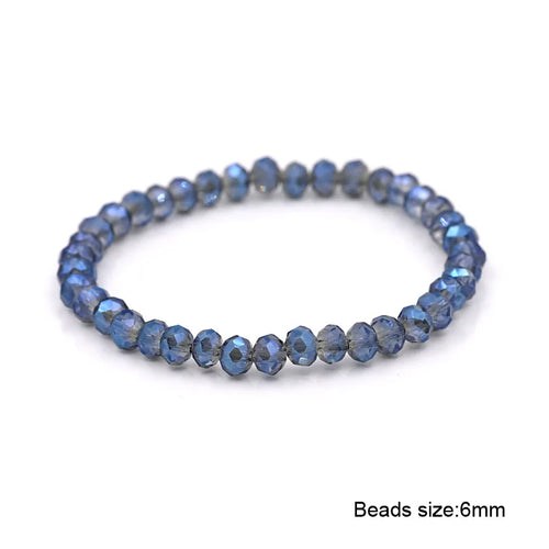 3 Pieces Women Bracelets Set