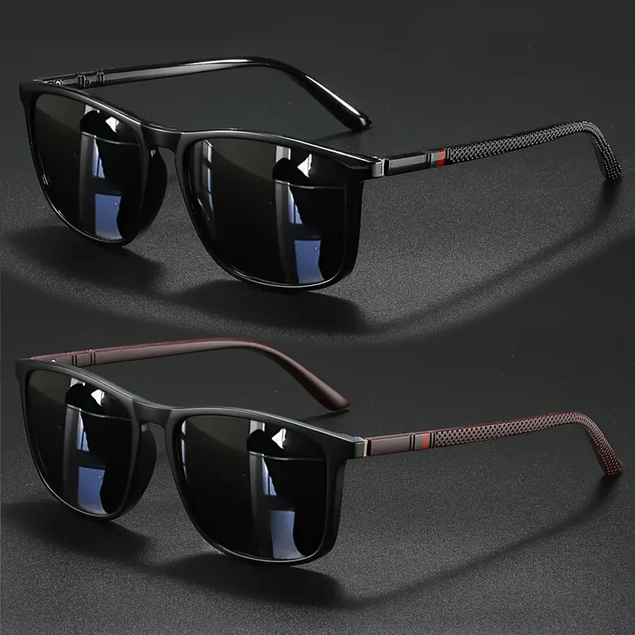 2/3pcs Luxury Square