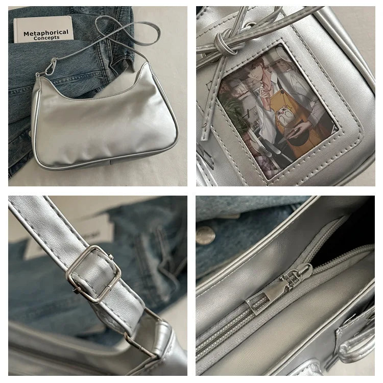 Women's handbags, fashionable